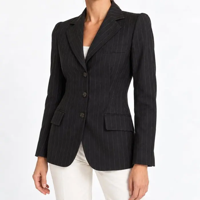 Dolce & Gabbana - Blazer - Vintage