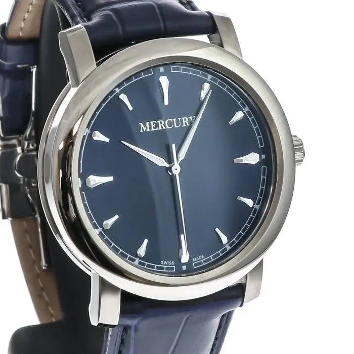 MERCURY - No reserve price - ME375-SL-9 "NO RESERVE PRICE" - Men - 2020-2025
