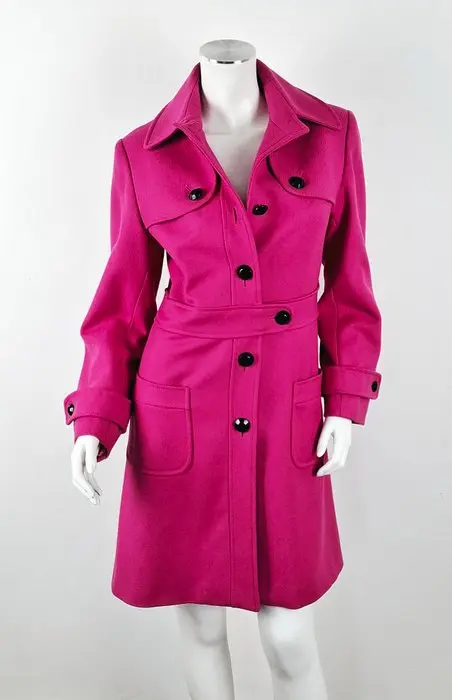 Red Valentino - Jacket