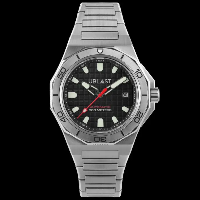 Ublast - Nautilus - Ltd
