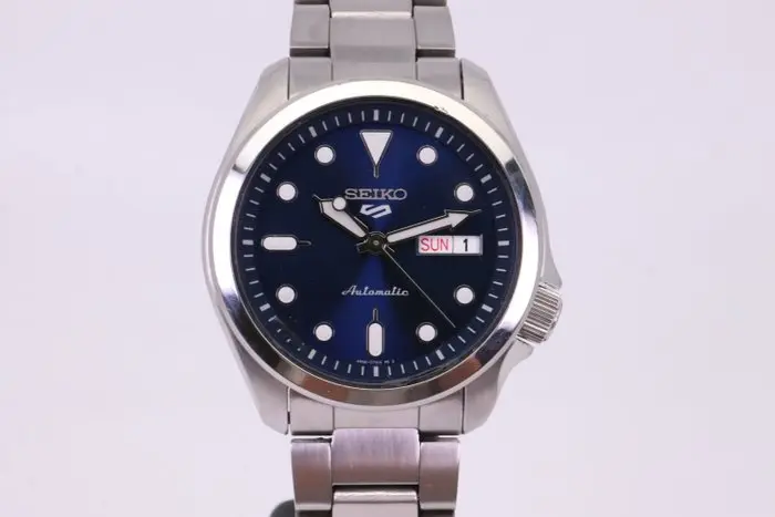 Seiko - SKX - No reserve price - SRPE53K1 | 4R36-08L0 - Men - 2010-2020