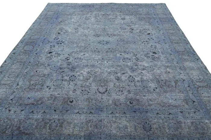 Designer rug - Rug - 374 cm - 282 cm