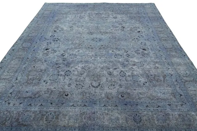 Designer rug - Rug - 374 cm - 282 cm