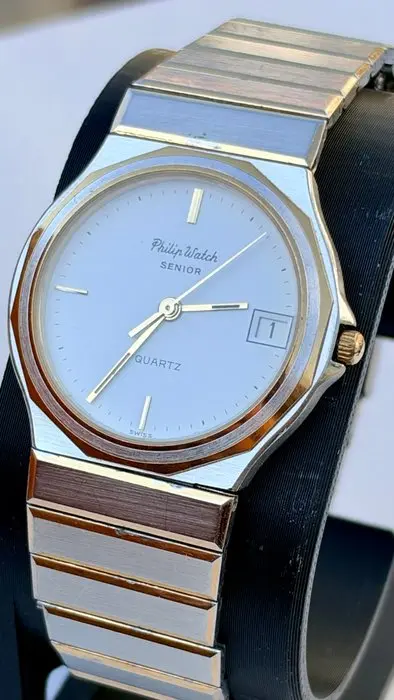 Philip Watch - Senior - No reserve price - Unisex - 1990-1999