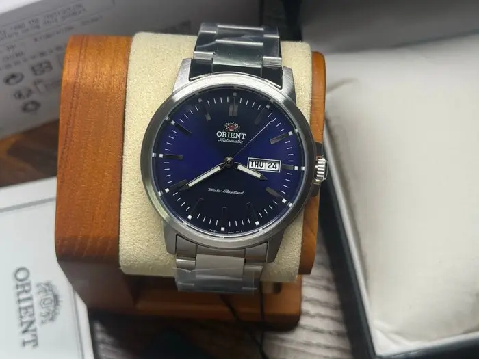 Orient - Automatic Contemporary - No reserve price - Unisex - 2020-2025