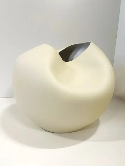 Elite - Vase - "NEW" Easy - Ceramic - XXL