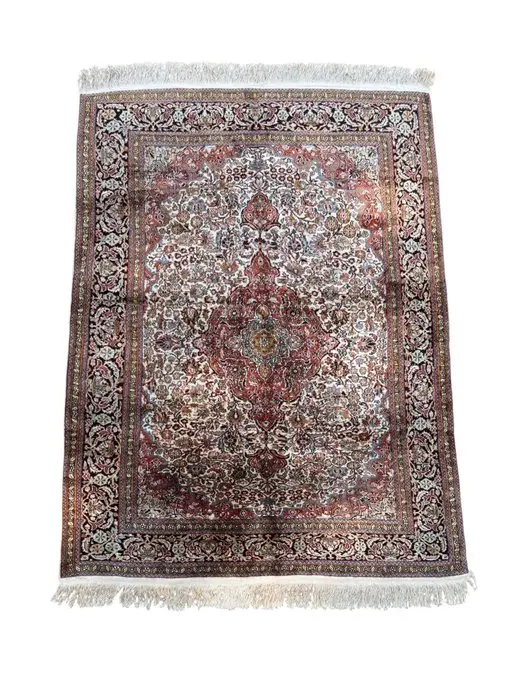 Kaschmir, India - Rug - 180 cm - 124 cm - No Reserve !