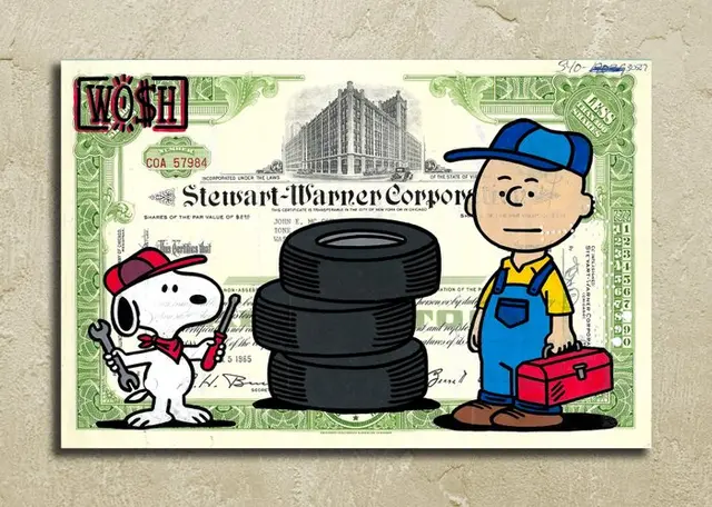 WO$H - STOCK COA 57984 ( wosh )