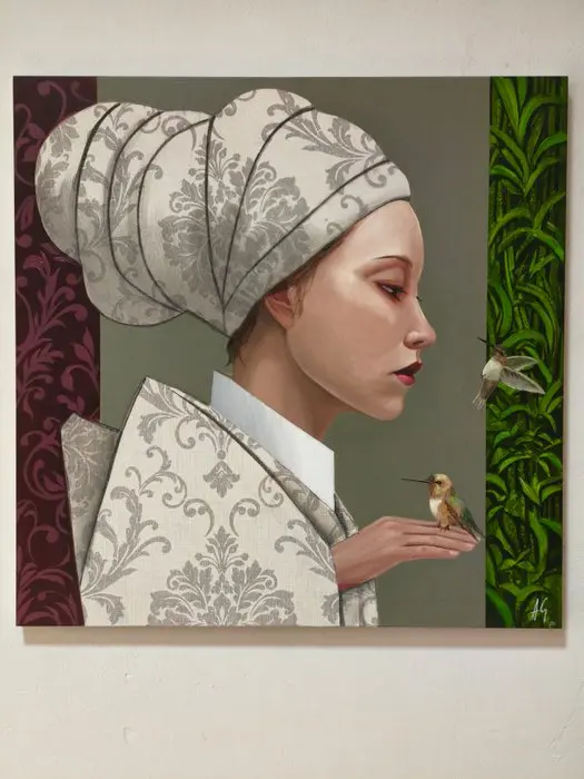 Angel Guerrero Ferrer - Confianza