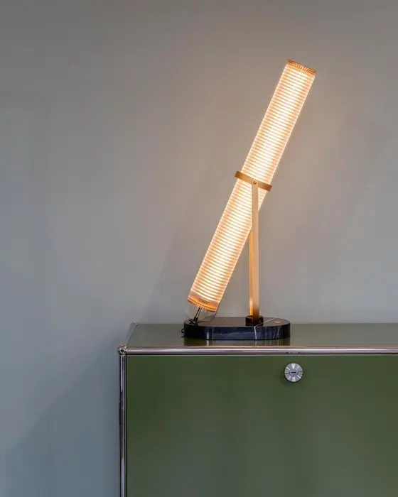DCW edition Paris - Jean-Louis Frechin - Table lamp - The...