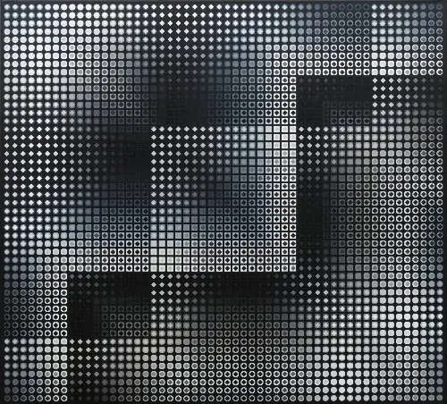 Pawel Wasowski (1974) - Parallax II