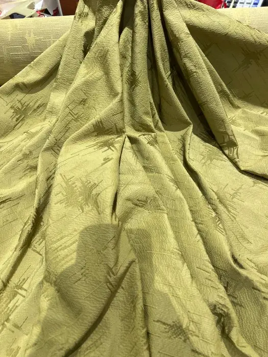 Seta 93% jacquard 1000 x 140 - Textile - 1000 cm - 140 cm