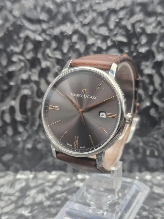 Maurice Lacroix - Eliros - No reserve price - EL1118 - Men - 2010-2020
