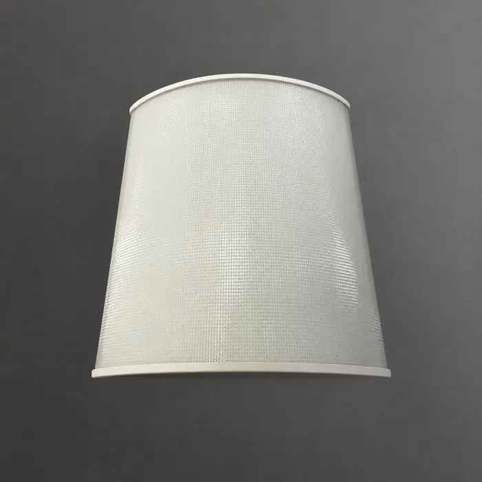 Fontana Arte - Simple White Art