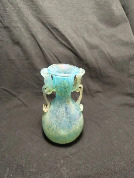 Vase - Glass