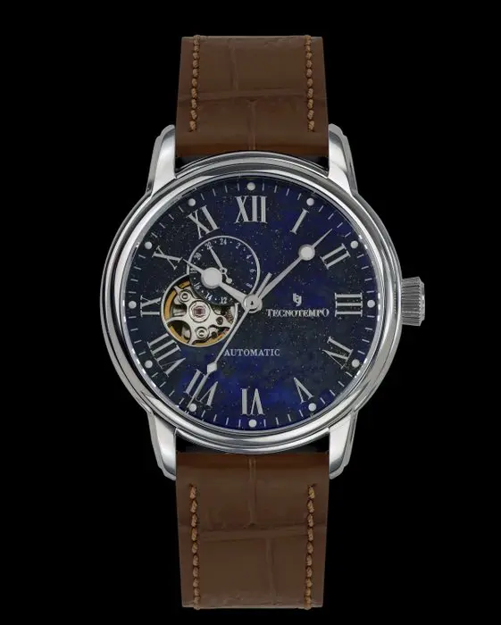 Tecnotempo - Automatic "NobleTime"- Limited Edition -...