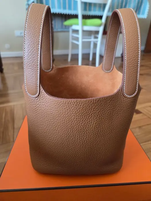 Hermès - Picotin - Handbag