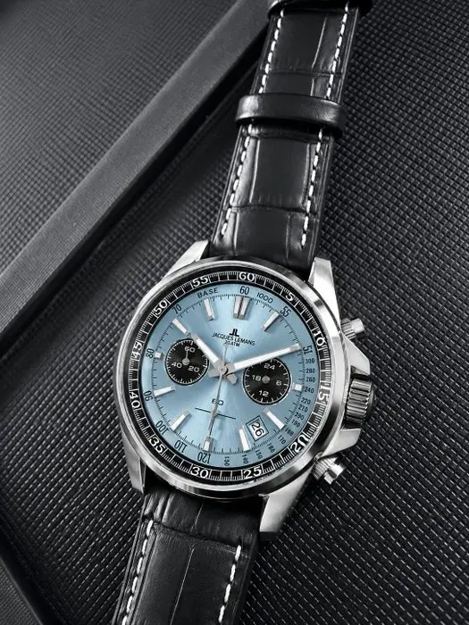 Jacques Lemans - No reserve price - Men - 2020-2025