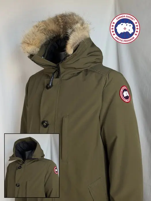 Canada Goose - Parka
