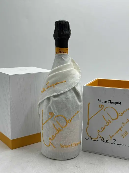 2018 Veuve Clicquot