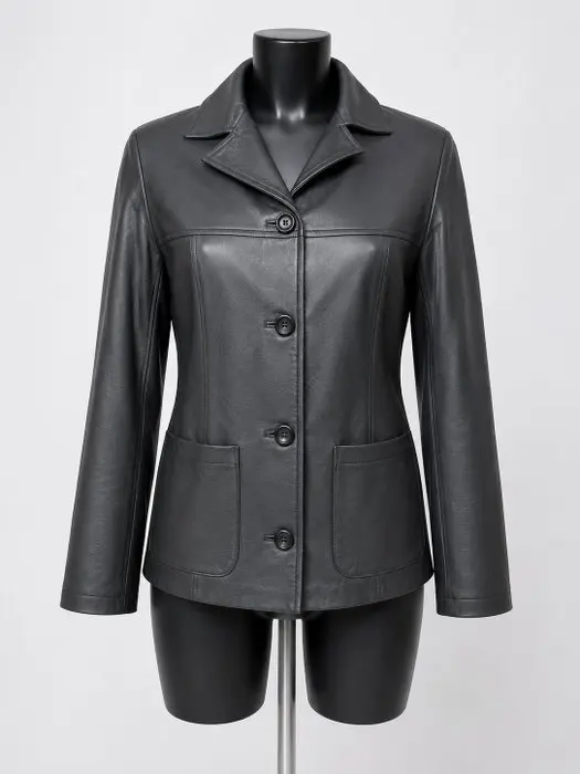 Jones New York - Giacca di pelle