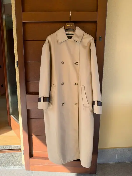Loro Piana - Trench coat