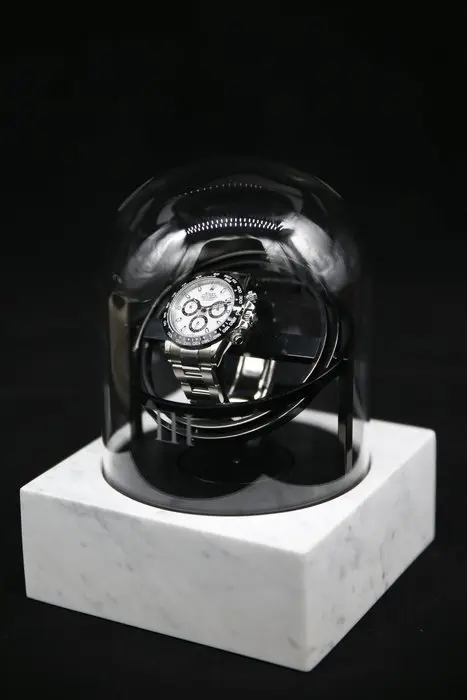 The Voyager I 'PANDA' - Limited Edition xxx/287 - Marble...