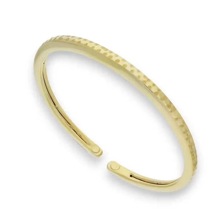Bracelet - 18 kt. Yellow gold - 18k bracelet 4.1 g