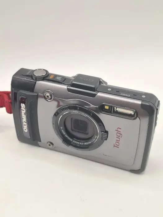 Olympus Tough TG-1 Digital camera