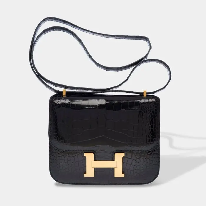 Hermès - Constance - Handbag