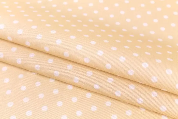 5.00 x 1.50 meters COTTON PINSTRIPE FABRIC – SOFT