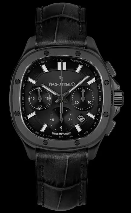 Tecnotempo - Automatic Chronograph "ChronoReborn" - Swiss...