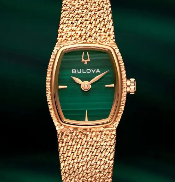 Bulova - Collezione Goddess of Time - 150th Anniversario...