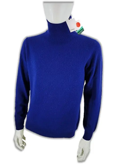 Zanone - NEW, Mix Wool & Cashmere - Jumper - New with tags