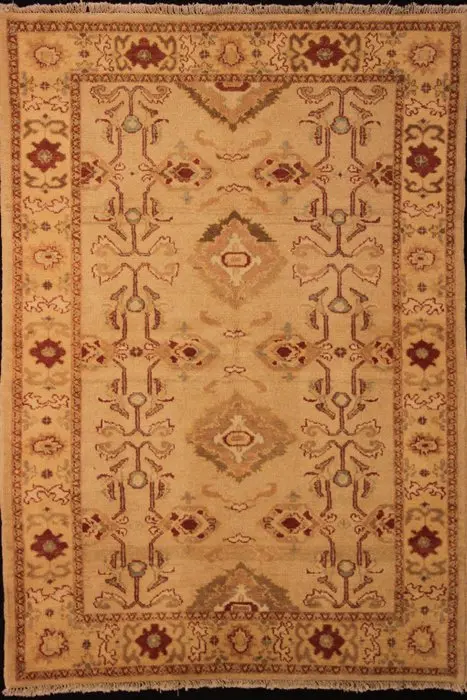 Ghazni - Rug - 177 cm - 123 cm - Carpet