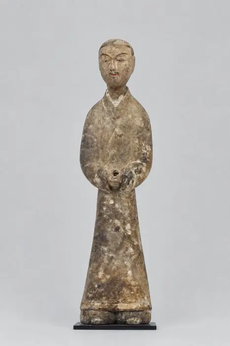 Ancient Chinese