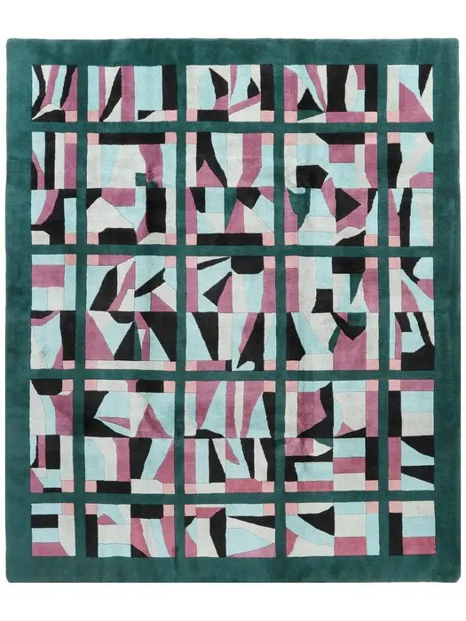 New Designer Rug - Rug - 300 cm - 252 cm