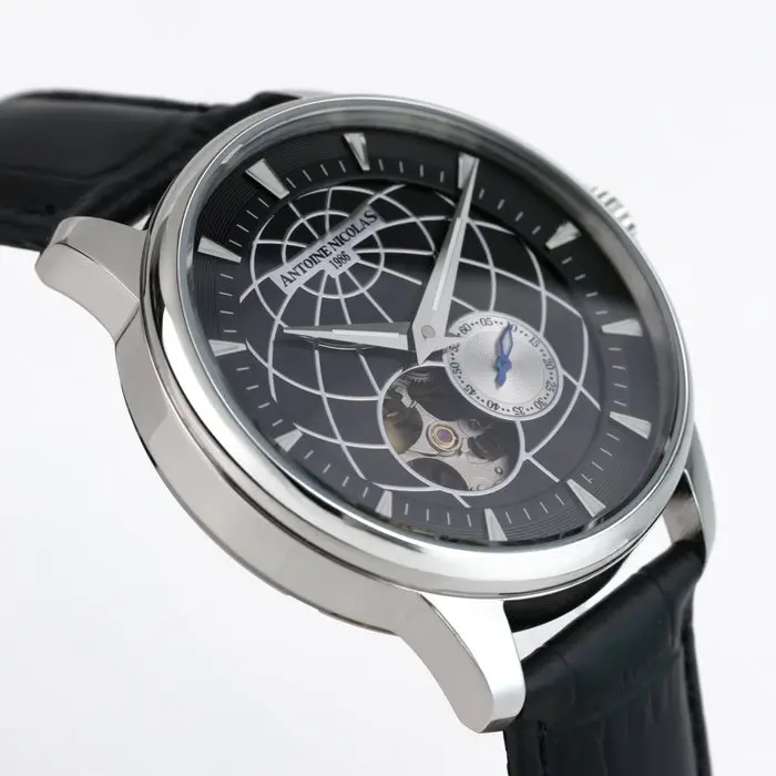 Antoine Nicolas 1986 - Roma “Open heart” - No reserve price - Unisex - 2025+