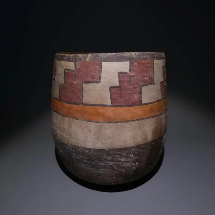 Nazca, Peru