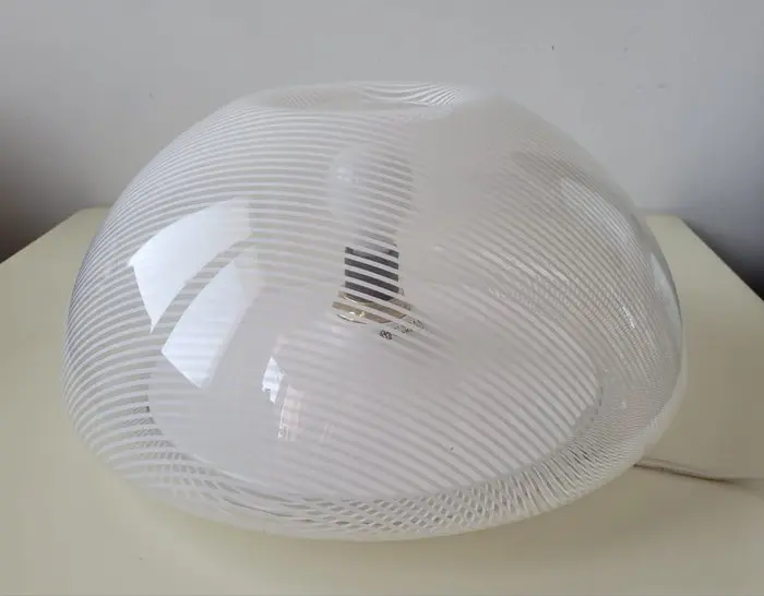 iGuzzini - Luigi Massoni - Wall lamp - Plastic, Metal