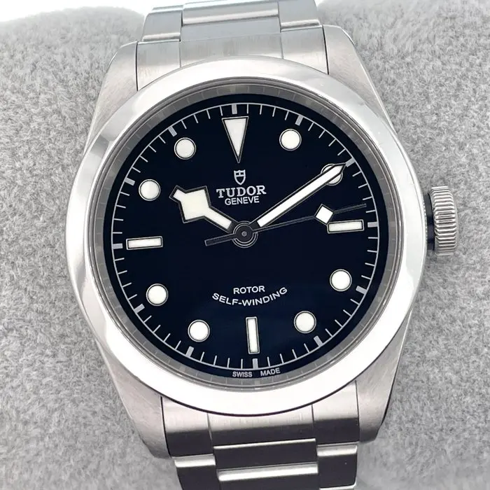 Tudor - Black Bay - 79540 - Men - 2018