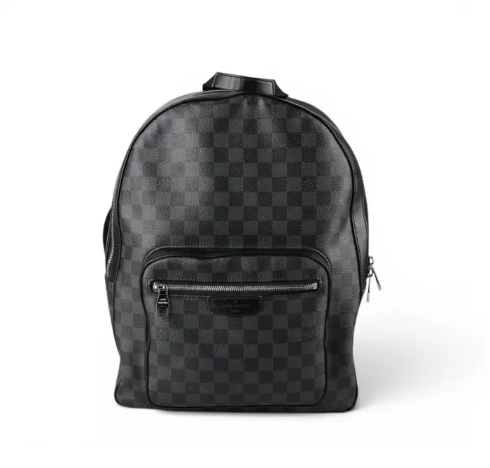 Louis Vuitton - Josh Damier Graphite - Bag