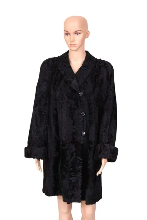 Artisan Furrier - Fur coat - Vintage