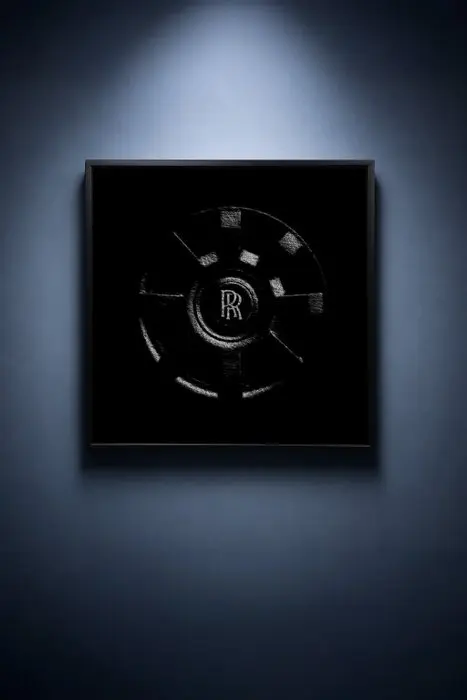 Tijs Dragtsma (1992) - Rings Around the Last Letter