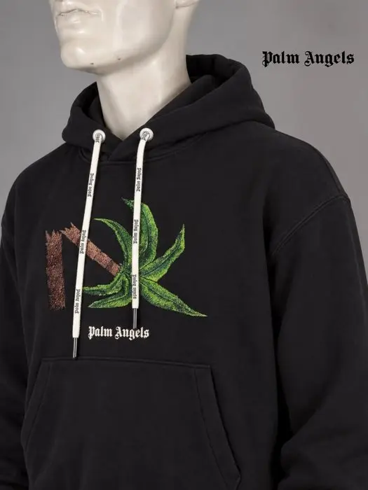 Palm Angels - Hoodie