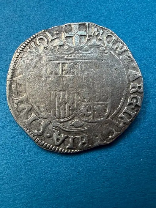 Netherlands, Zwolle Arendschelling 1601 (No reserve price)