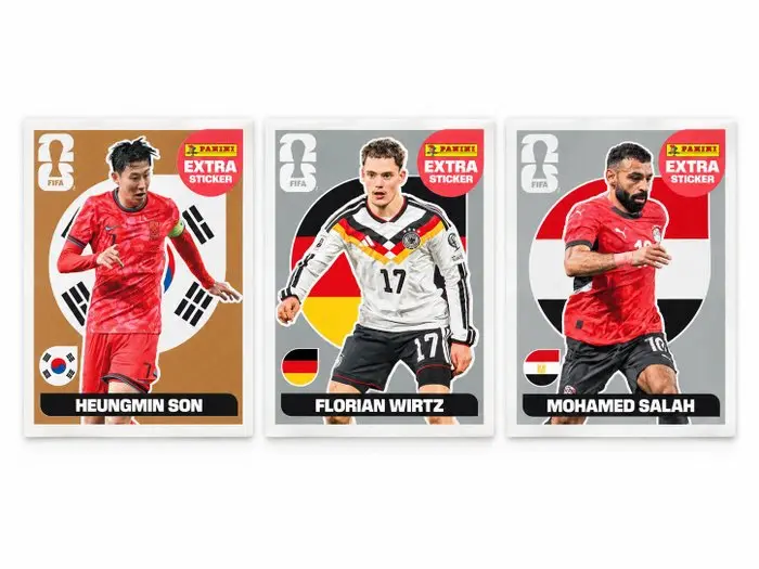 2026 Panini FIFA World Cup 2026 Florian Wirtz Silver
