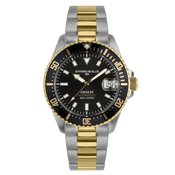 Antoine Nicolas 1986 - Amalfi - No reserve price - Unisex - 2025+