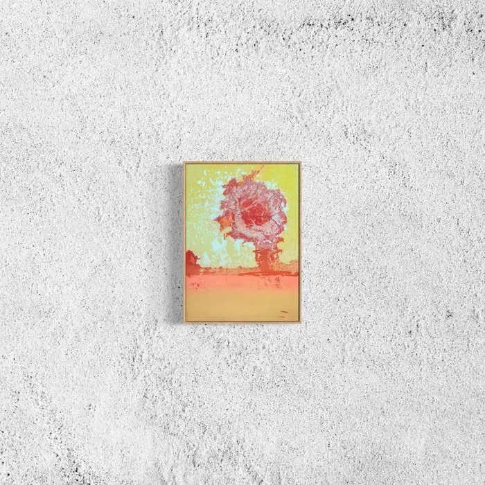 Anton Kaestner - #489 - S - " Sun Space ".