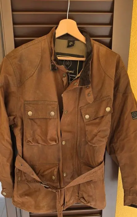 BLACK PRINCE - Jacket